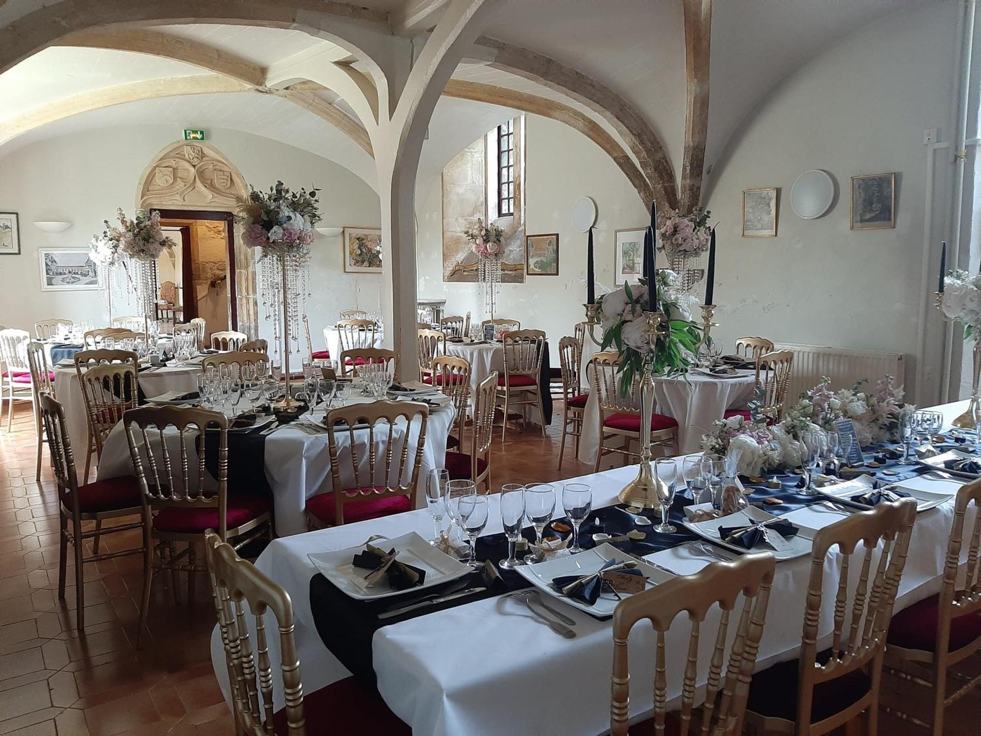 Chateau De Mornay Saint-Pierre-de-l'Isle Εξωτερικό φωτογραφία